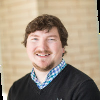 UWM Foundation, Inc. Employee Patrick Mason's profile photo