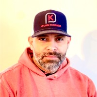 Kitchen Dynamics Employee Milton Rodriguez's profile photo