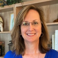 Unity North Atlanta Church Employee Nicole Glasgow's profile photo