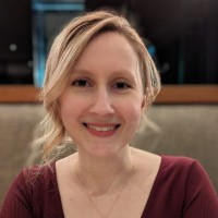 Cineworld Group Plc Employee Lauren Dengate's profile photo