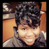 Vanessa Stevenson Email & Phone Number