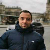 MARCH ENGINEERING LTD Employee Daniel Iacob's profile photo