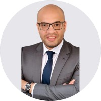 Elaf Development Employee Karim Mohamed's profile photo