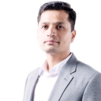 Catalyst GEM Employee Nissar Mohammad's profile photo