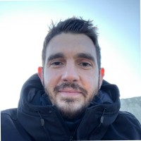 GEZE France Employee Julien Maury's profile photo