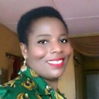 Agriculturalist Employee Ijeoma Victor's profile photo