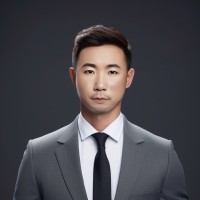 Bitunix Employee Bill Wang's profile photo