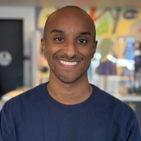 Afore Capital Employee Nain Abdi's profile photo