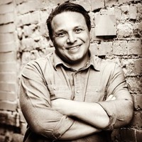 Costco Wholesale Employee Albert Cooper's profile photo