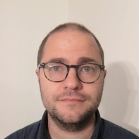SRA Instruments Employee Romain François's profile photo