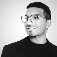 Gabriel Perino Email & Phone Number