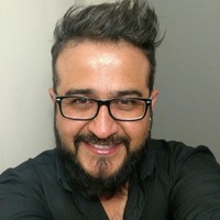 Actualize, S.L. Employee Joel Navarro's profile photo