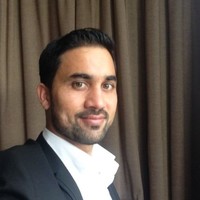 Asad Javed Email