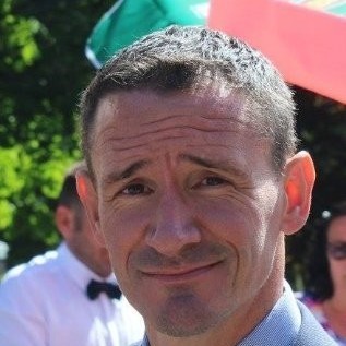 OpenCRM Employee Danny Plumb's profile photo