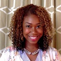 CLARE Foundation Employee Shawna Blackwood's profile photo