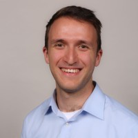 The Walt Disney Company Employee Nathan Glover's profile photo