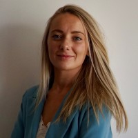 AXE GROUP Employee Julia Rioult's profile photo