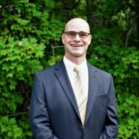 Regions Bank Employee Randall Aka's profile photo