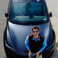 Catapult Ventures Employee Michael Paniccia's profile photo