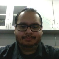 PaveTex Employee Efren Martinez's profile photo