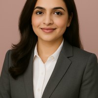 Thingsup Employee Soha Sarode's profile photo