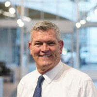Audi Seattle Employee Mike Kingma's profile photo