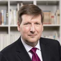 Theron Advisory Group Employee Stephan Witt's profile photo
