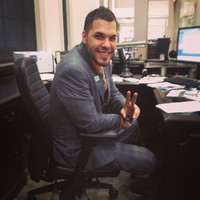 Capital One Employee Jose Martinez's profile photo