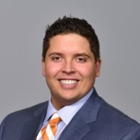 Global Home Healthcare Employee Tyler Beatty's profile photo