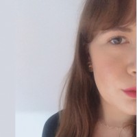 Centrum pro informovanou společnost Employee Sandra Mikulcová's profile photo