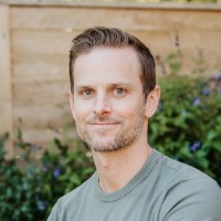 Fatherhood Unlocked Employee John McBride's profile photo