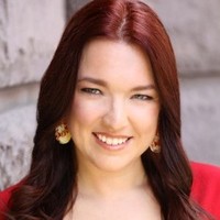 Twilio Employee Amanda Lange's profile photo