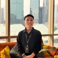 Common Ground Coworking Malaysia Employee Zongyong Lee's profile photo