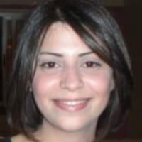 PROGED SOLUTIONS Employee Nadia Fourati's profile photo