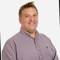 HealthShare Victoria Employee Alan Booth's profile photo