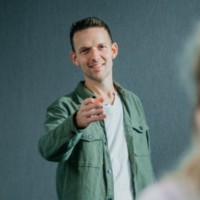Webleads Employee Mathijs Kroes's profile photo