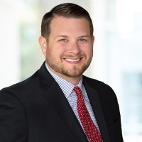 BOK Financial Employee Robert Hardy's profile photo