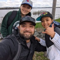 Matt Chan Email & Phone Number