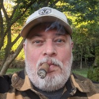 Keith Saunders