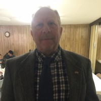 Temple Baptist Church Employee Kevin Zimdars's profile photo