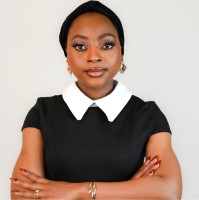 Vantage Community Services Employee Shakirat Oki's profile photo