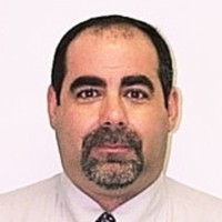 International Bonded Courier Employee Mike Bello's profile photo