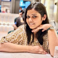 Rateria's Employee Rashmi Jha's profile photo