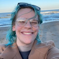 Mini Museum Employee Cassandra Grove's profile photo