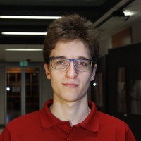 Windtak Employee Stanisław Puławski's profile photo
