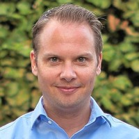 GGz Centraal Employee Justin Simons's profile photo