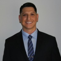 Eurus Energy America Corporation Employee Michael Diaz's profile photo