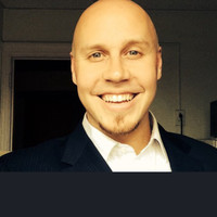 Brooklyn Center Community Schools Employee Joshua Fraser's profile photo