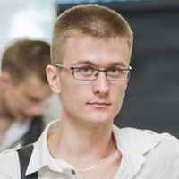 Wikimart Employee Dmitriy Moiseev's profile photo