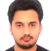 TCIG Employee Muhammad Qureshi's profile photo